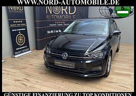 VW Polo Volkswagen Comfortline 1.0 TSI DSG Dig.Cockpit/Navi/ Comfortl