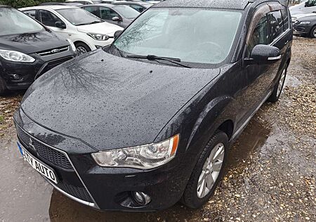 Mitsubishi Outlander XTRA 2WD