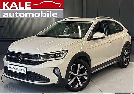 VW Taigo Volkswagen 1.0 TSI Style*110PS*T-LEDER*Matrix*CarPlay*DigCock