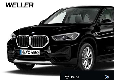 BMW X1 sDrive20i Aut. Advantage AHK LED Navi RFK SHZ