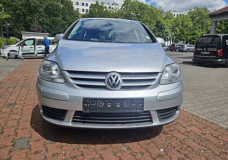 VW Golf Plus Volkswagen 1.4 TSI DSG Comfortline