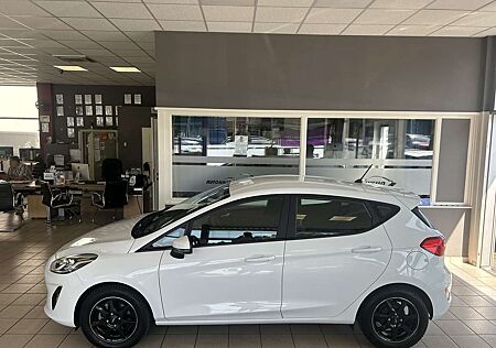 Ford Fiesta Cool & Connect 5 türig Klima nur 9.672 km