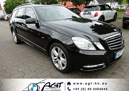 Mercedes-Benz E 250 T CGI Aut. Avantgarde SzhgXen Tempo. AHK