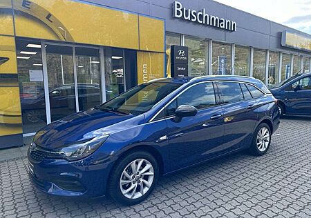 Opel Astra 1.2 Sports Tourer Elegance