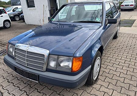 Mercedes-Benz 230 W 124 . E .97 KW Automatik.