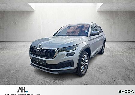 Skoda Kodiaq 1.5 TSI DSG Tour Navi ACC LED RFK