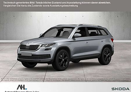 Skoda Kodiaq 1.5 TSI DSG Tour Navi ACC LED RFK