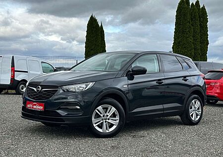 Opel Grandland X Edition * Sitzh.* PDC * Notbrems-A