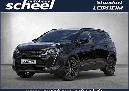Peugeot 5008 2.0 BlueHDi 180 FAP GT ACC/Kam./KeyLess/360