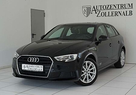 Audi A3 Sportback 1.0 TFSI S tronic *MMI-PLUS*KEYLESS