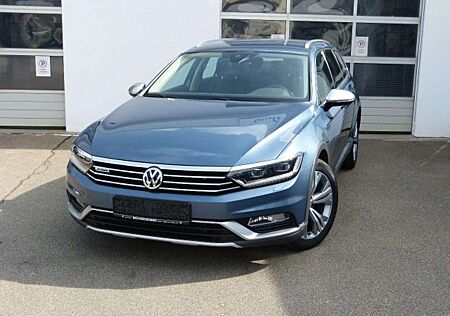 VW Passat Variant Volkswagen Alltrack BMT/Start-Stopp 4Motion