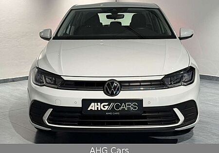VW Polo Volkswagen VI Life 1.0 MPI *KLIMA*LED*PDC*1HAND*