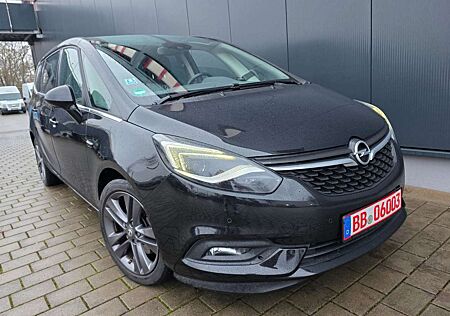 Opel Zafira C 1.6/GARANTIE/7-SITZE/AUTOMATIK/NAVI/KAM