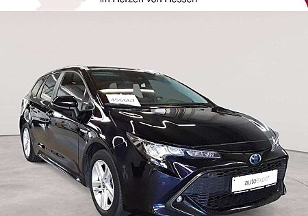 Toyota Corolla 2.0 Hybrid Touring Sports Business Edition