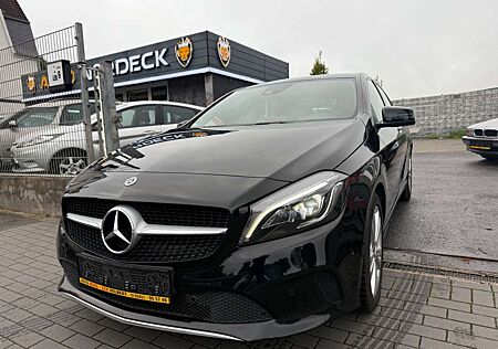 Mercedes-Benz A 220 CDI*Business*BlueEfficiency*Urban*Facelift