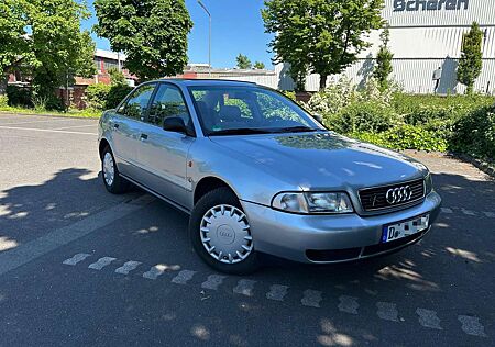 Audi A4 Typ B5, 1.8, Jg. 1996, Panoramadach **54.500 km**
