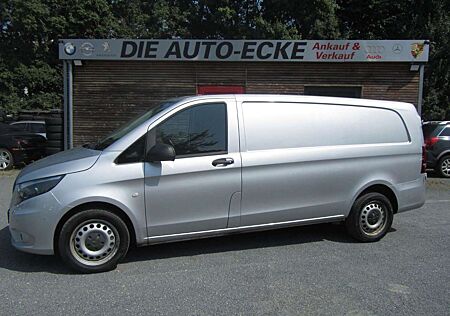 Mercedes-Benz Vito Kasten 116 CDI, extralang / Navi/Klima/AHK