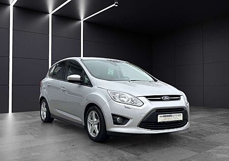 Ford C-Max Sync Edition KLIMA|SITZHEIZUNG|GARANTIE
