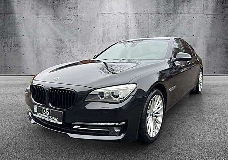 BMW 730 d xDrive/Kamera/Shadow Line/Memory/KeylessGo