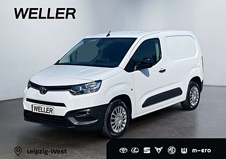 Toyota Pro Ace Proace City L1 1,5-l D-4D Meister *Navi*CarPlay*