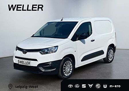 Toyota Pro Ace Proace City L1 1,5-l D-4D Meister *Navi*CarPlay*
