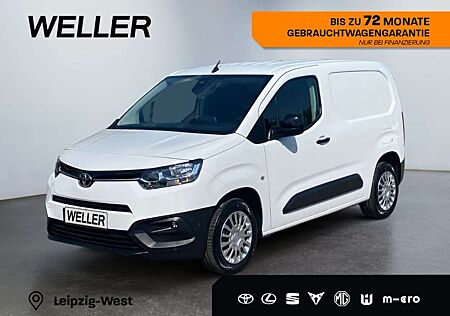 Toyota Pro Ace Proace City L1 1,5-l D-4D Meister *Navi*CarPlay*
