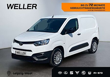 Toyota Pro Ace Proace City L1 1,5-l D-4D Meister *Navi*CarPlay*