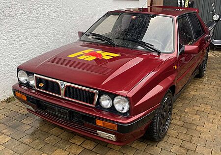 Lancia Delta HF integrale