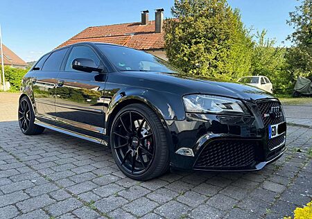 Audi RS3 Sportback S tronic