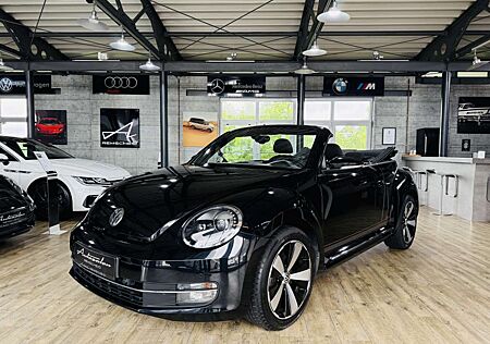 VW Beetle Volkswagen 1.2 TSI Cup Edition Cabrio*BI-XENON*PDC*