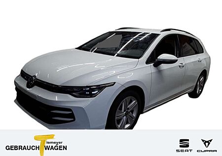 VW Golf Variant Volkswagen 1.5 TSI LIFE FACELIFT IQ-LIGHT KAME