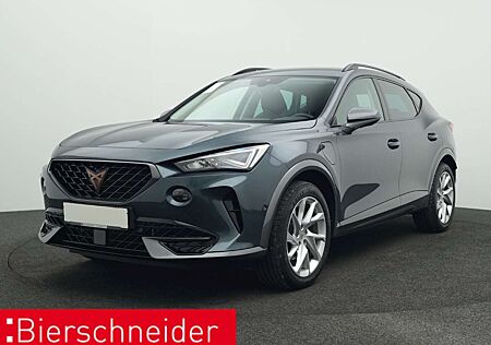 Cupra Formentor 1.4 TSI DSG e-Hybrid NAVI KAMERA LED SHZ