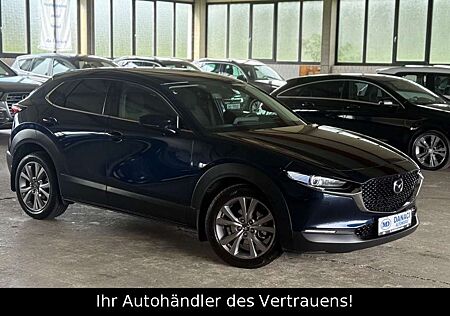 Mazda CX-3 0 Selection*LED*360*Kamera*ACC*Keyless*NAVI