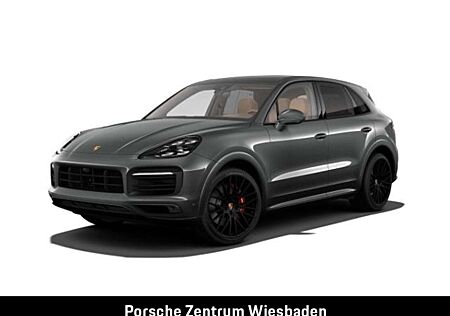Porsche Cayenne GTS