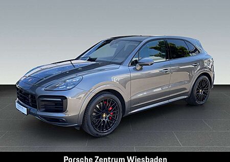 Porsche Cayenne GTS Burmester High End, Head-Up, Matrix
