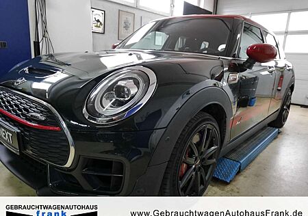 Mini John Cooper Works Clubman 1 HAND incl.1 J.GARANT