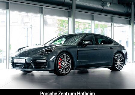 Porsche Panamera GTS BOSE Luftfederung LED-Matrix