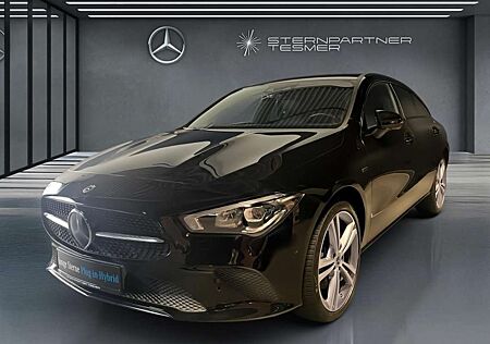Mercedes-Benz CLA 250 e SB Memory+Night+360°+CARPLAY+NAVI+AUG