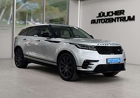 Land Rover Range Rover Velar R-Dynamic S, 1.Hand, Scheckh.
