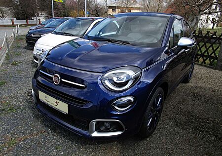 Fiat 500X Yacht Club Capri (334)