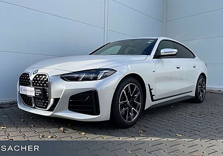 BMW 430d 430 xDrive Gran Coupé M Sport,DAPro.HuD,adLED