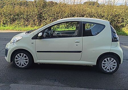 Citroën C1 Citroen 1.0 Advance