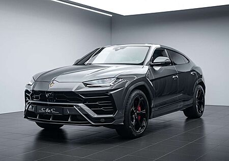 Lamborghini Urus PANO/BANG&OLUFSEN/NIGHT VISION