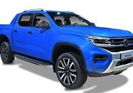VW Amarok Volkswagen Style 3,0 V6 TDI deutsches Bestellfahrzeug 21%*