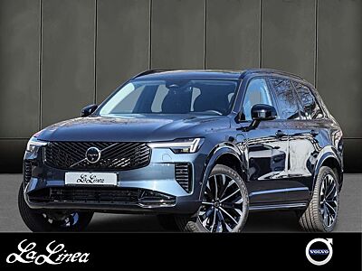 Volvo XC90 T8 AWD Plus Dark NP:95.740,-//PANO/360°/HK