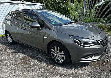 Opel Astra K Sports Tourer Edition*Autom.*Navi*