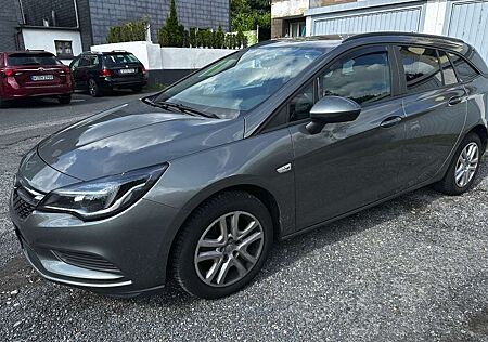 Opel Astra K Sports Tourer Edition*Autom.*Navi*