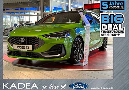 Ford Focus ST X 2.3 EcoBoost Matrix-LED*el.Heckkl*ACC