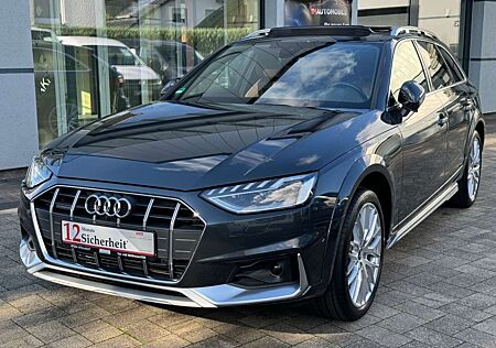 Audi A4 Allroad quattro 50 TDI|STNDHZ|360*Kamera|AHK