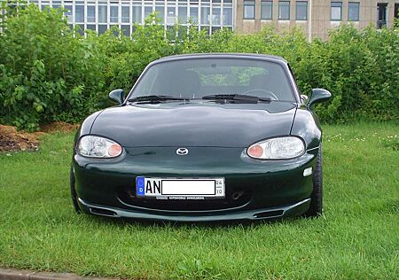 Mazda MX-5 NB 1.9i 16V